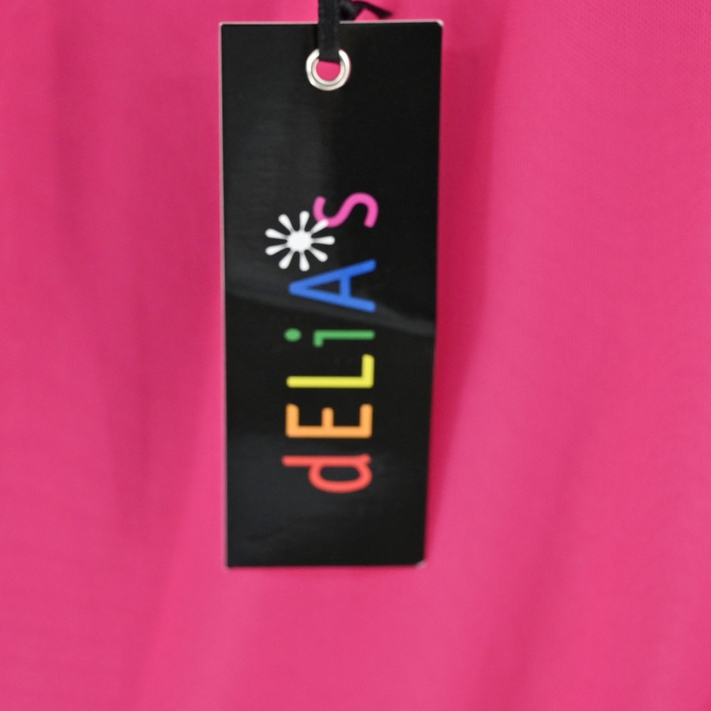 Dolls Kill Delias Mermaid Kisses Mini Dress Size L Pink Asymmetrical Going Out‎ - Picture 13 of 14